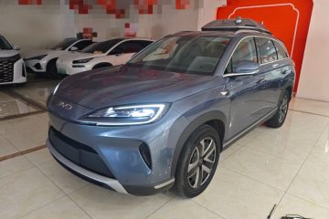 Used BYD Sealion 07 DM-i 2025 150 Flagship+ Edition