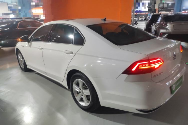 Used Volkswagen Lamando 2021 230TSI DSG Fashion Edition
