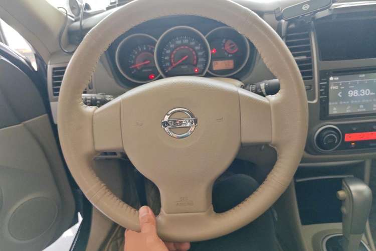 Used Nissan Sylphy 2016 Classic 1.6XE Automatic Comfort Edition