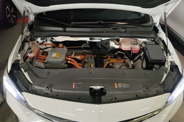 Used Buick Velite 6 2019 Connected & Smart Edition
