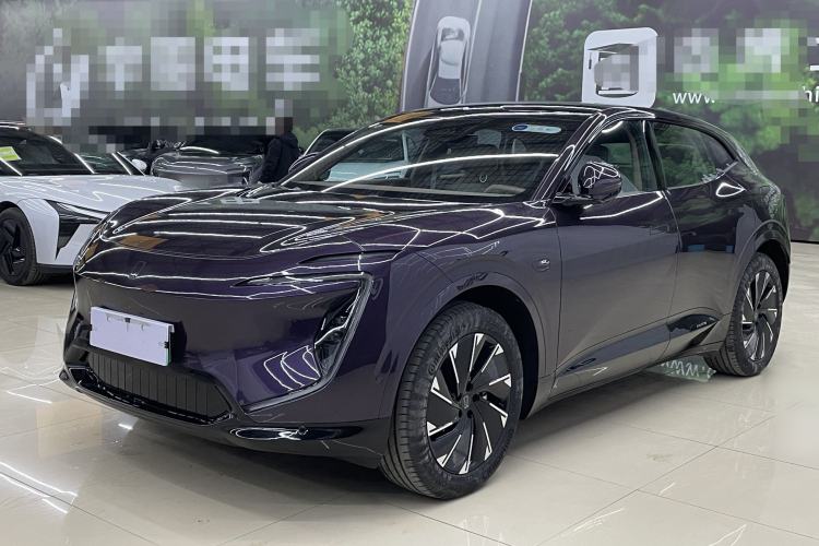 Used Avatr 07 2024 Pro+ All-Electric Version