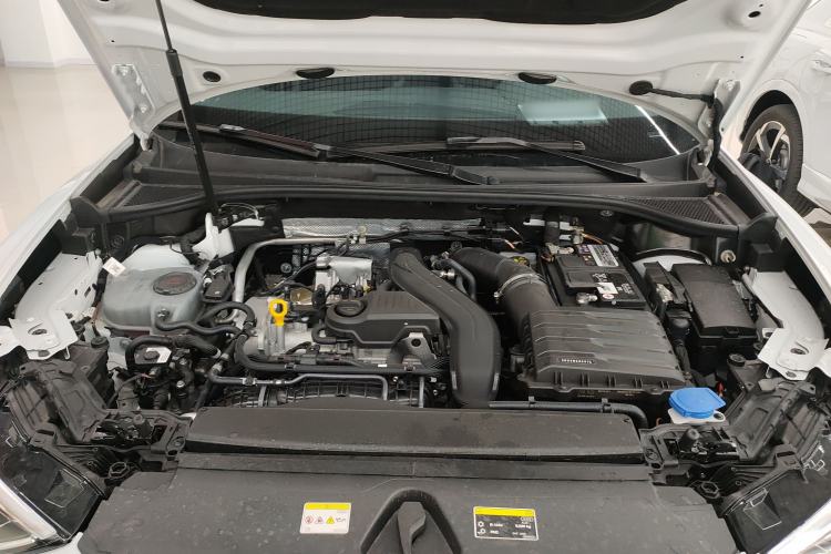 Used Audi Q3 2023 35 TFSI Fashion Dynamic Model (1.5T)
