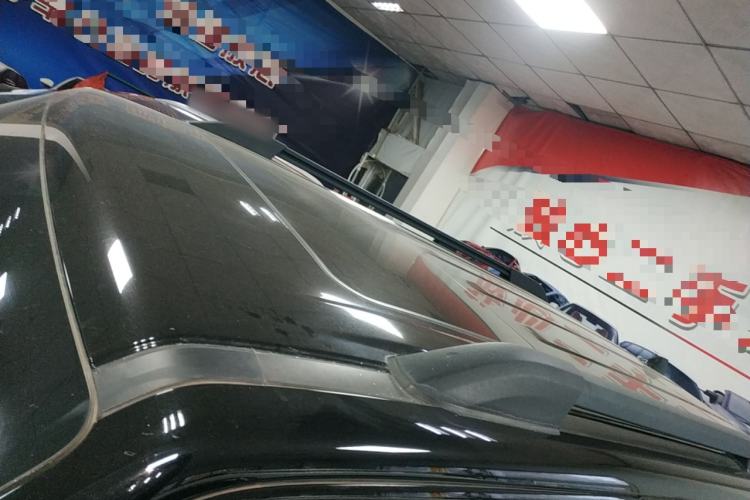 Used Tank 300 2021 Off-Road Edition 2.0T Conqueror