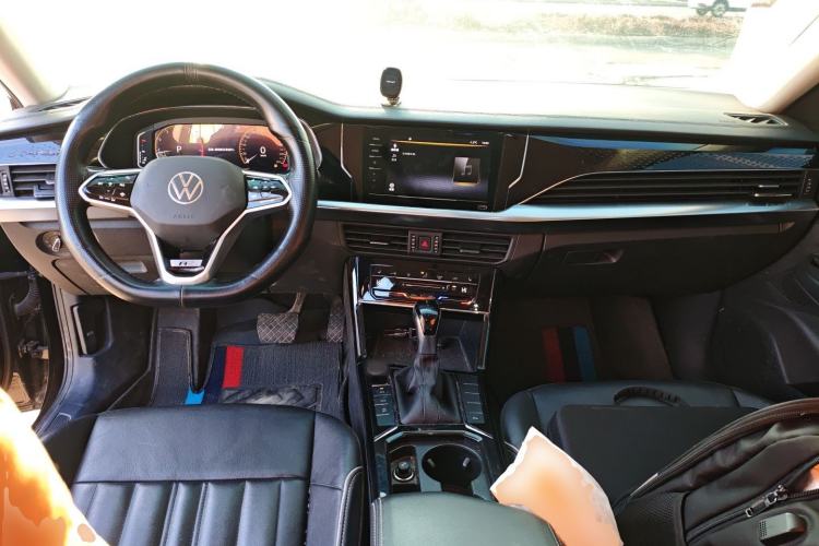 Used Volkswagen Passat 2023 Revised 330TSI Starry Elite Edition