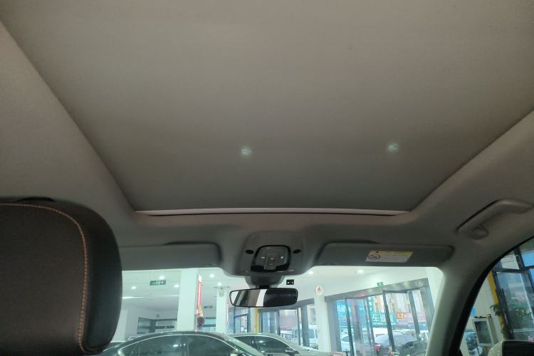 Used Audi Q5L 2020 Revised 40 TFSI Prestige Edition
