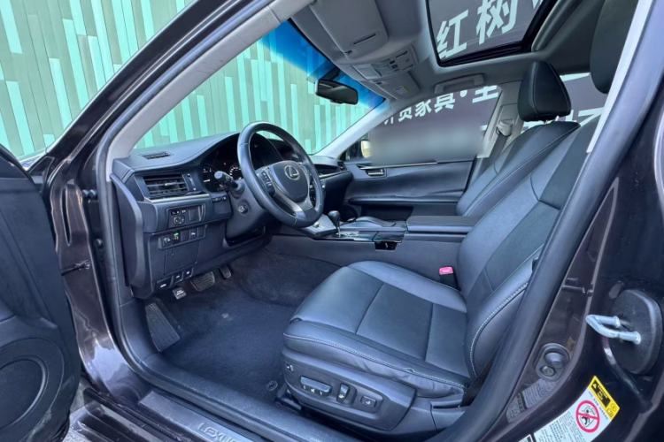 Used Lexus ES 2014 250 Elite Edition
