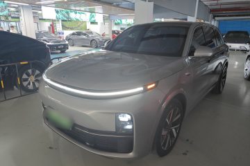 Used Li Auto L7 2023 Pro Model