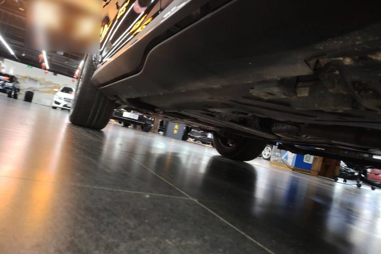 Used Mercedes-Benz GLE 2024 GLE 450 4MATIC Stylish Model
