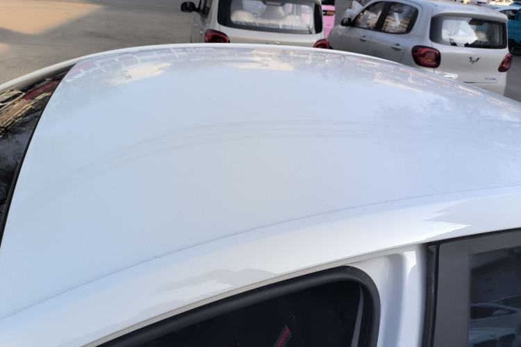 Used Chevrolet Cavalier 2019 320 Manual Enjoyment Edition