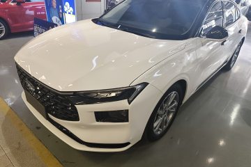 Used Ford Mondeo 2022 Restyled EcoBoost 245 Luxury Version