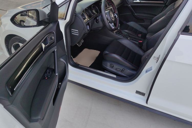 Used Volkswagen  2016 2.0 TSI GTI
