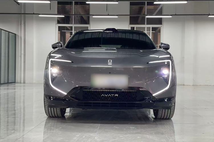 Used  07 2024 Max Extended-Range Edition