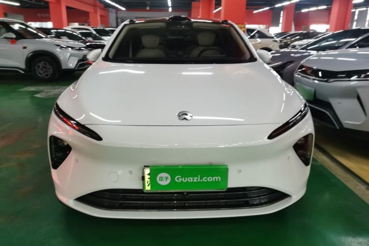 Used Nio ET7 2022 100kWh First Edition
