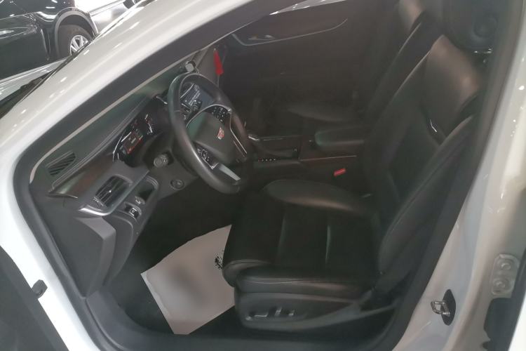 Used Cadillac XTS 2018 28T Elite Edition