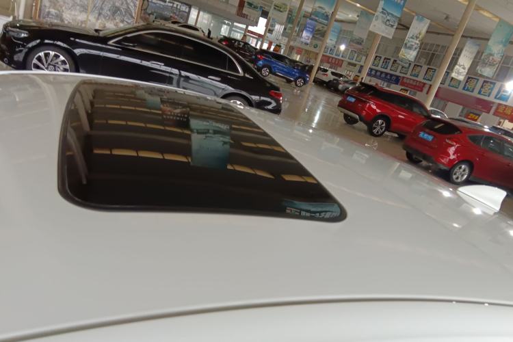 Used Buick Regal 2017 20T Luxury Model
