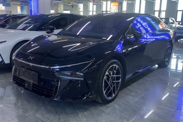 Used XPeng P7+ 2024 Long-Range Max