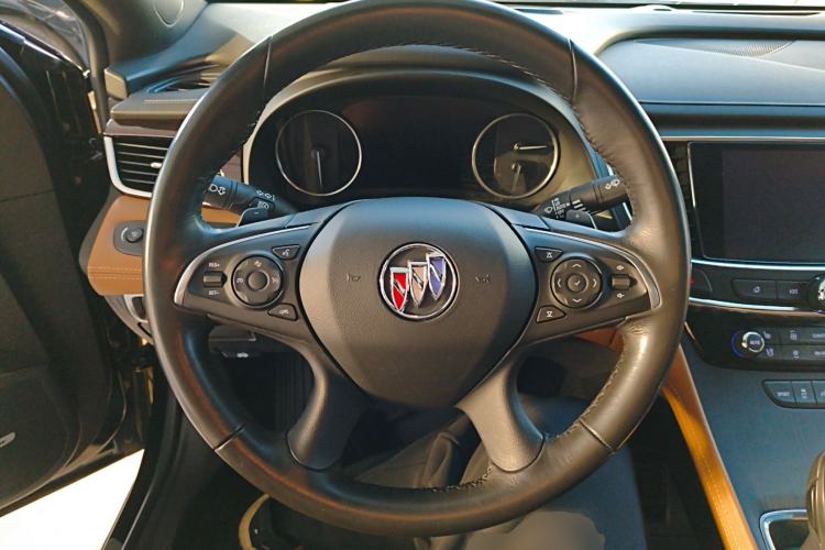 Used Buick LaCrosse 2019 28T Luxury Model
