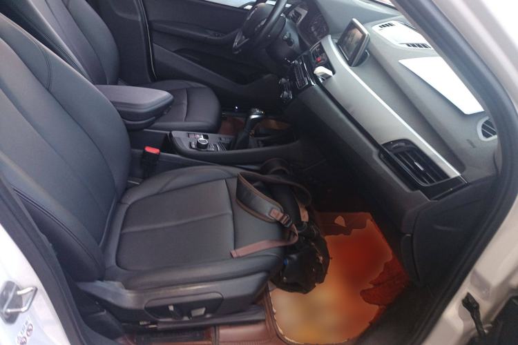 Used BMW X1 2018 sDrive20Li Leading Model
