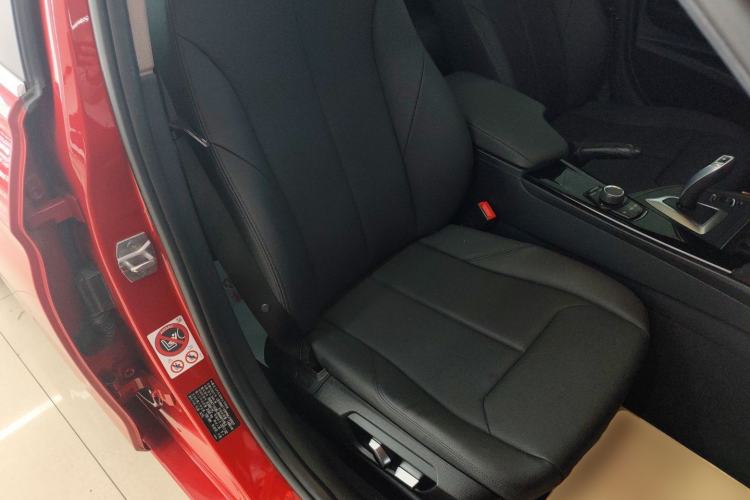 Used BMW 3 Series 2017 318Li Fashion Model