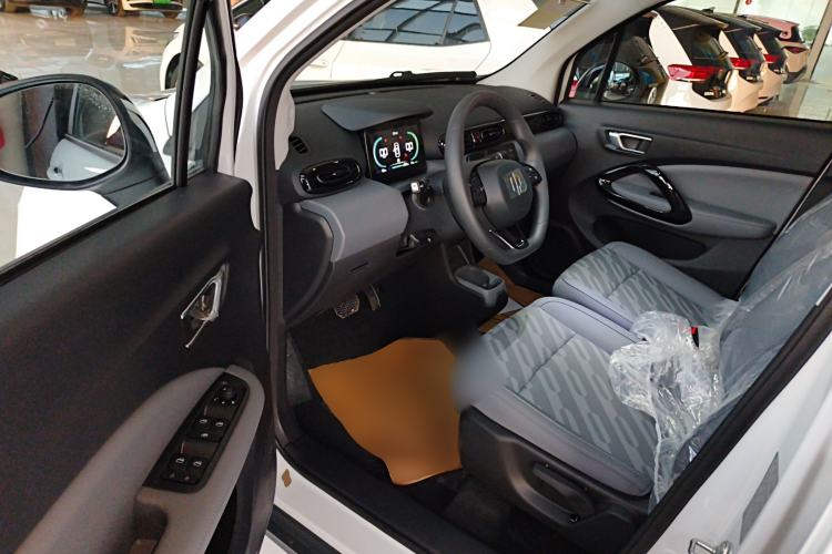 Used Leapmotor T03 2025 310 Comfort Edition