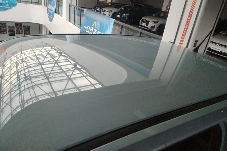 Used Wuling Hongguang MINIEV 2020 Enjoyment Model Lithium Iron Phosphate
