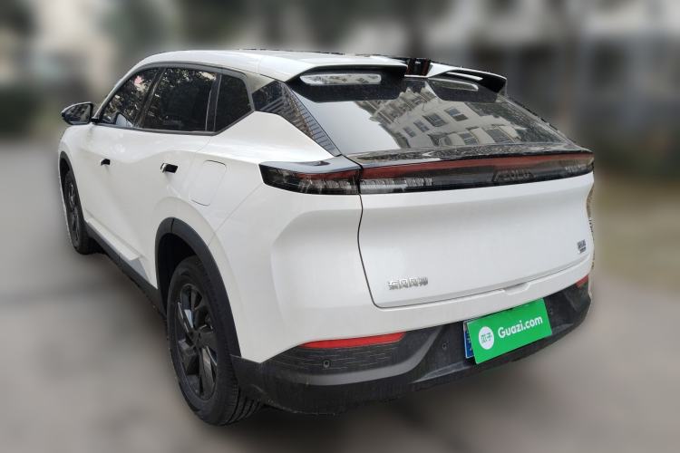 Used Dongfeng Aeolus Mage 2025 DH-i 1.5T Fashion Edition