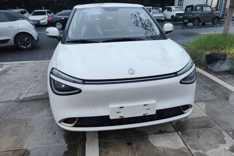 Used Dongfeng NAMMI 01 2024 New Edition 330 Air
