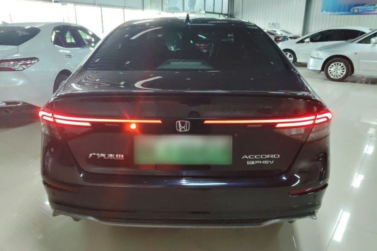 Used Honda Accord New Energy 2023 2.0L ePHEV Prestige Edition
