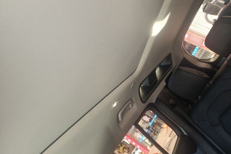 Used Land Rover Defender 2022 110 P400 Dark Edition