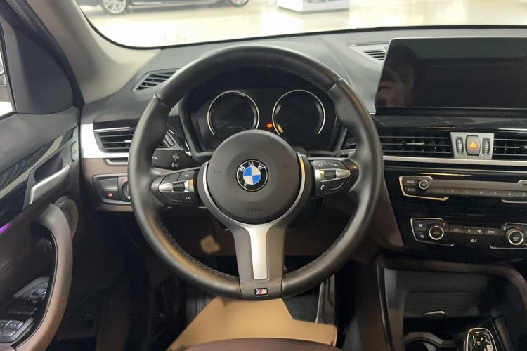 Used BMW X1 2022 sDrive25Li Leading Model