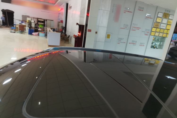 Used Honda Avancier 2019 240TURBO Two-Wheel Drive Premium Edition
