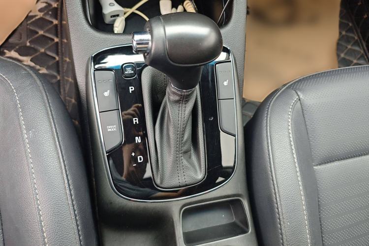 Used Kia K3 2017 1.6L Automatic 15th Anniversary Special Edition GLS
