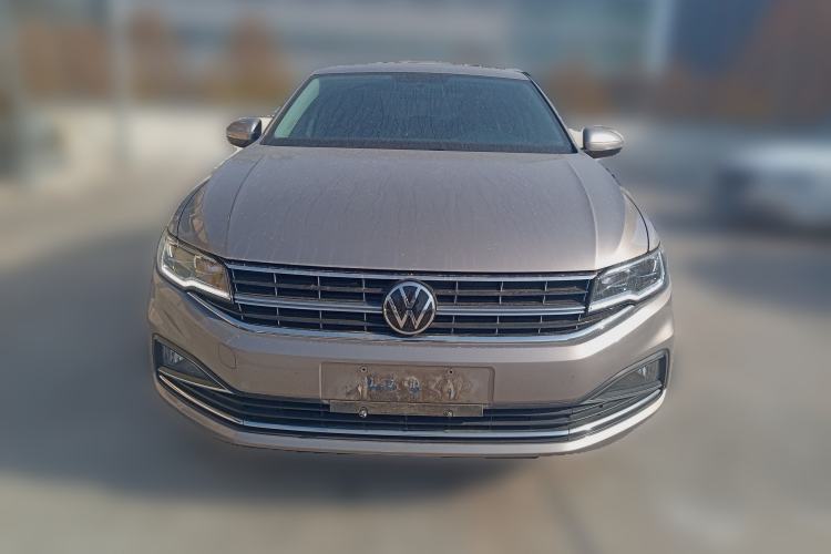 Used Volkswagen Bora 2021 1.5L Automatic Comfort Smart Connect Edition
