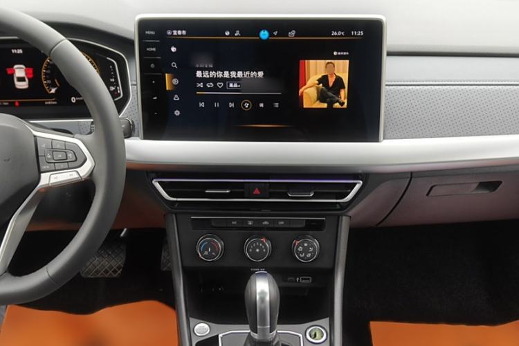 Used Volkswagen Lavida 2024 1.5L Automatic 5 Million Edition
