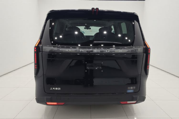 Used SAIC MAXUS Dajia 7 2024 Revised Version Super Hybrid Long-Range Edition Enjoyment Version