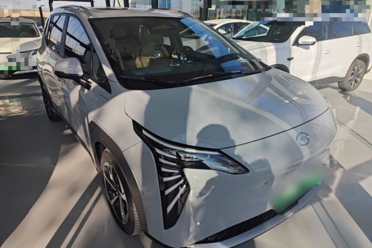 Used AION Y 2023 Younger
