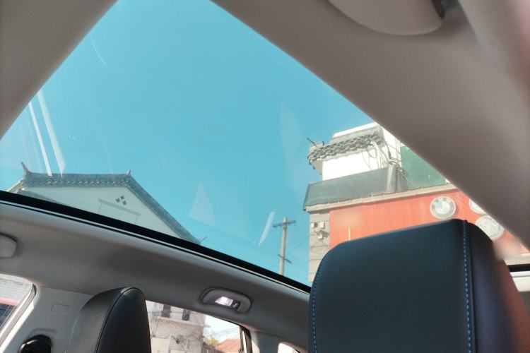 Used Buick Velite 6 2024 430km Enjoyment Version
