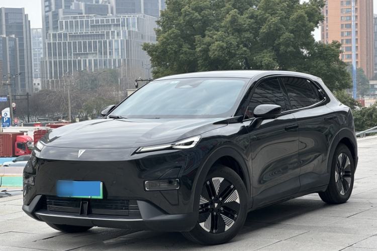 Used  S05 2024 510Max Pure Electric Version
