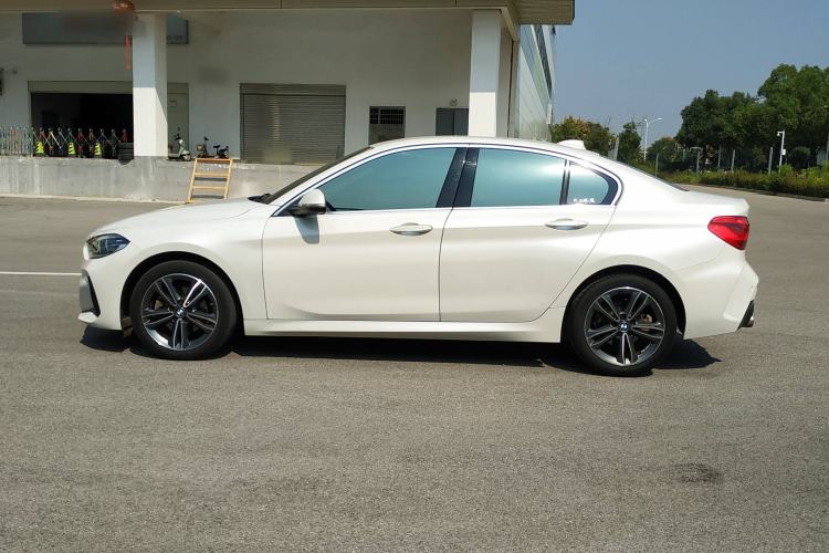 Used BMW 1 Series 2021 120i M Sport Edition
