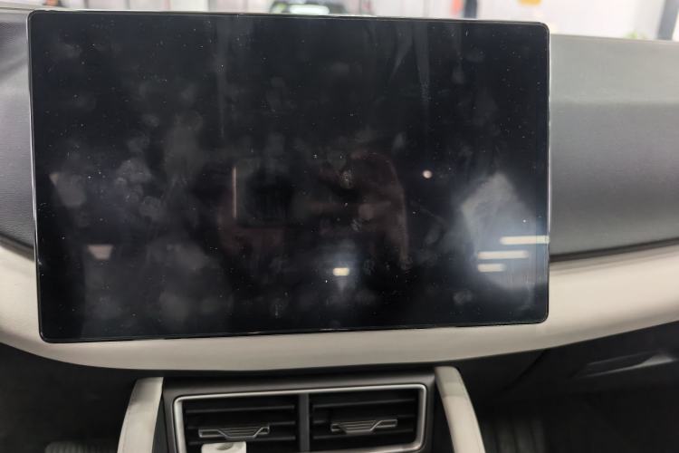 Used BYD Yuan UP 2025 Intelligent Driving Version 401 km Beyond-Range Edition