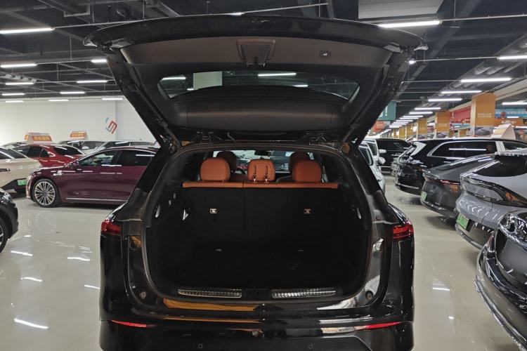 Used XPeng G9 2025 625 Long-Range Max