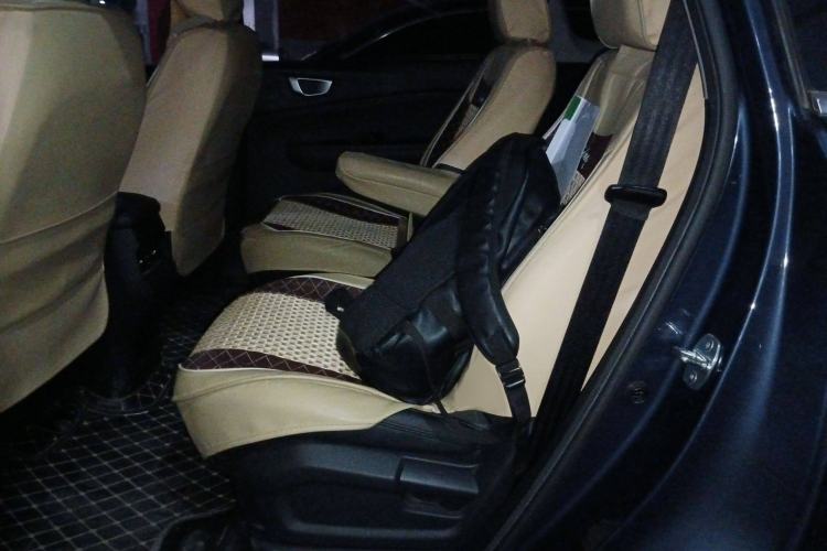 Used Wuling Jiachen 2022 1.5T Manual Comfort & Dynamic Version