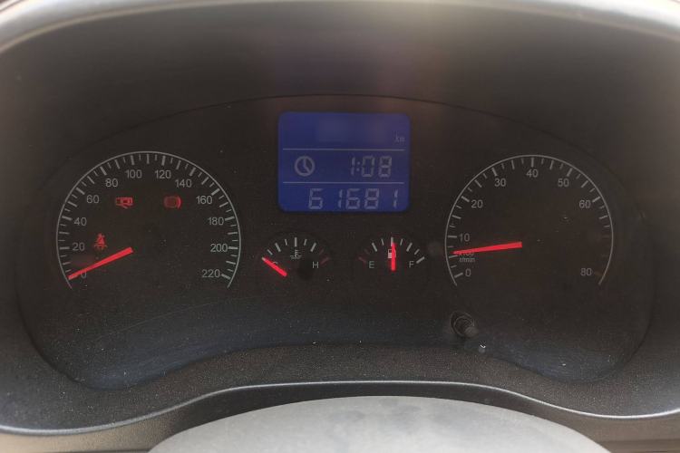 Used Chery Tiggo 3 2015 1.6L Manual Fashion Sport Edition
