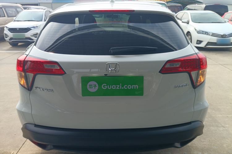 Used Honda Vezel 2020 1.5L CVT Pioneer Edition