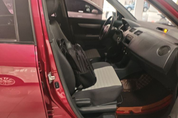 Used Suzuki Swift 2014 1.3L Manual Standard Edition