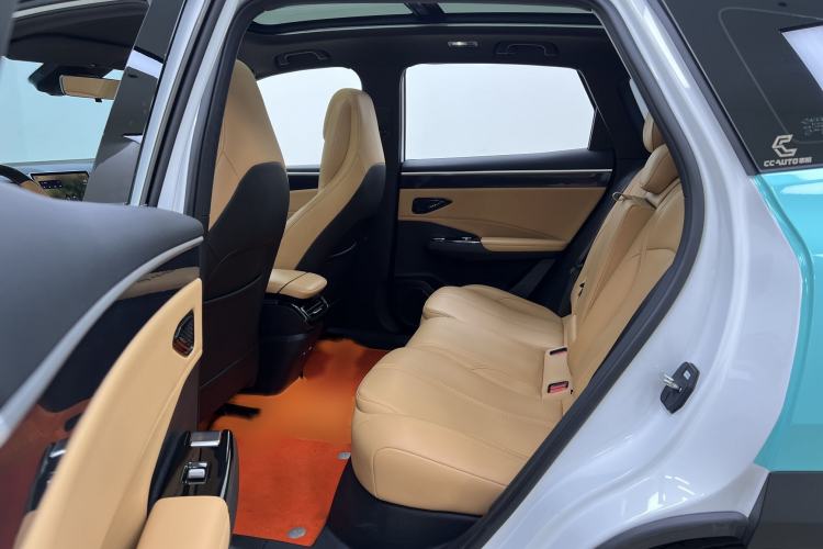 Used Geely Galaxy L7 2024 1.5T 55km PRO Dragon Edition
