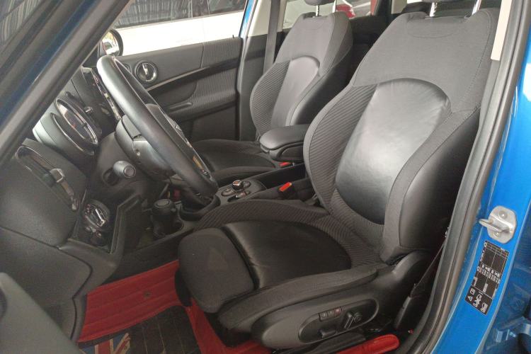 Used  Countryman 2017 1.5T COOPER ALL4
