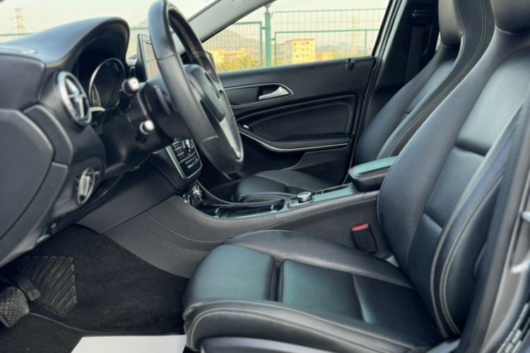 Used Mercedes-Benz GLA 2016 GLA 200 Sport Edition