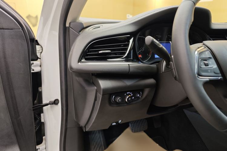 Used Buick Regal 2024 25T Deluxe Edition