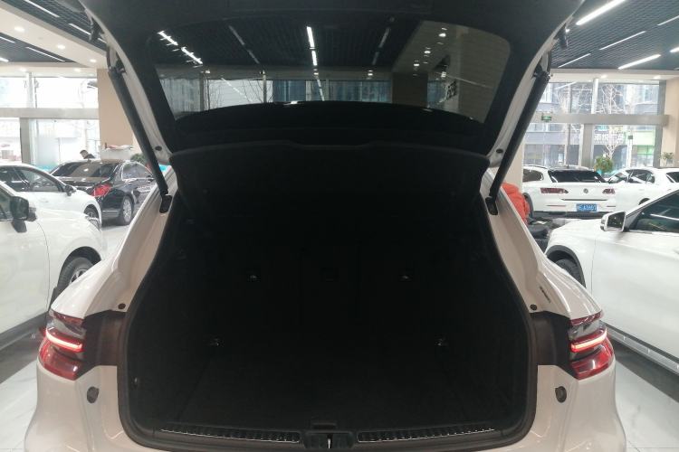 Used Porsche Macan 2016 Macan 2.0T
